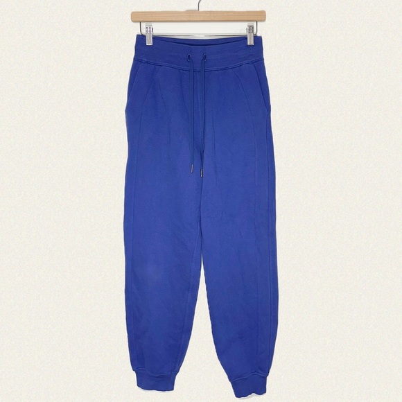 Lululemon Scuba High-Rise Relaxed Jogger - Picture 5 of 9
